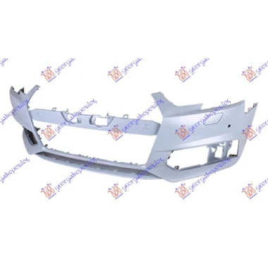 PREDNJI BRANIK PM (PDC & PRSK) S-LINE/S4