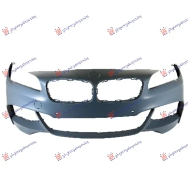 PREDNJI BRANIK PM (PDC SENZORI) (M-SPORT)