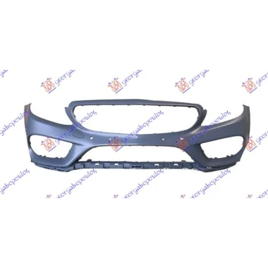 PREDNJI BRANIK PM (PDC)(KAM)(AMG-L) KINA