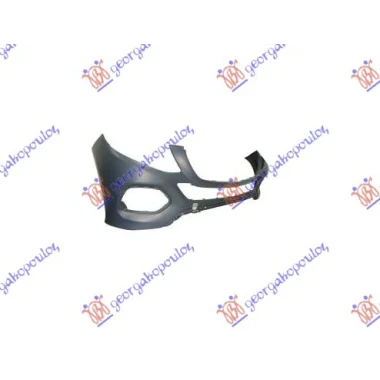 PREDNJI BRANIK PM (PDS)