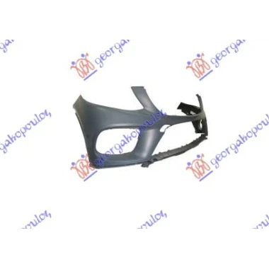 PREDNJI BRANIK PM (PDS) (AMG LINE)