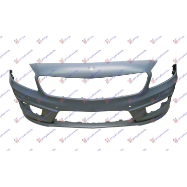 PREDNJI BRANIK PM (PDS) (AMG LINE)