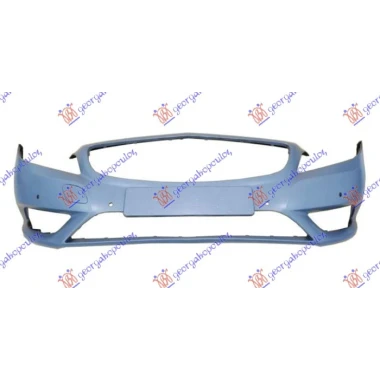 PREDNJI BRANIK PM (PDS) (CLASSIC)