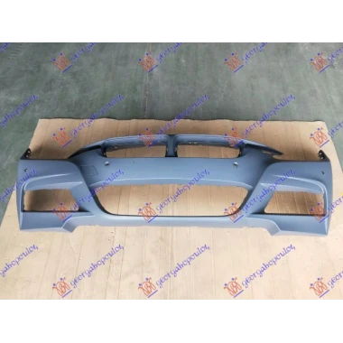 PREDNJI BRANIK PM (PDS) (M-SPORT)