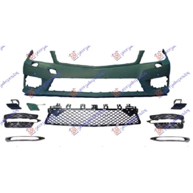 PREDNJI BRANIK PM (PDS) (PRSK) (AMG)
