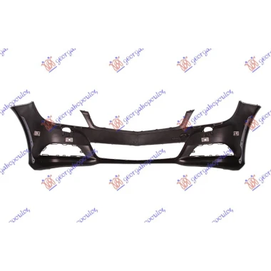 PREDNJI BRANIK PM (PDS) (PRSK) (CLASSIC)