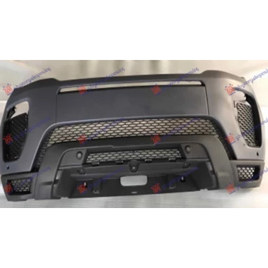 PREDNJI BRANIK PM (PDS PRSK KAM) (DYNAM)