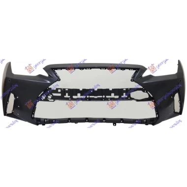 PREDNJI BRANIK PM (PDS SENZ) (F-SPORT)