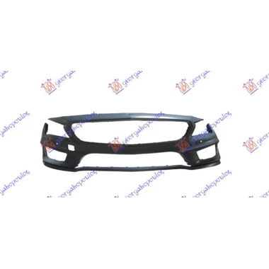 PREDNJI BRANIK PM (PDS SENZOR) AMG-LINE