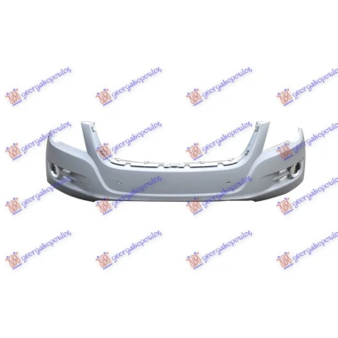PREDNJI BRANIK PM (PDS SENZORI) (ESCAPE)
