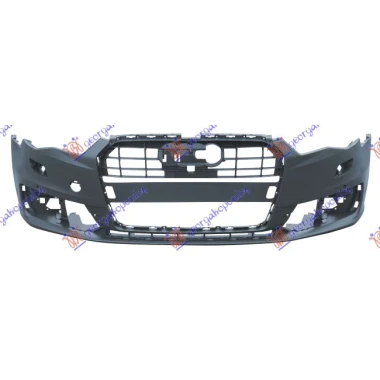PREDNJI BRANIK PM (PDS)(PRSK) (BLACK EX)