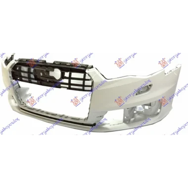 PREDNJI BRANIK PM (PRSK) (BLACK EX)