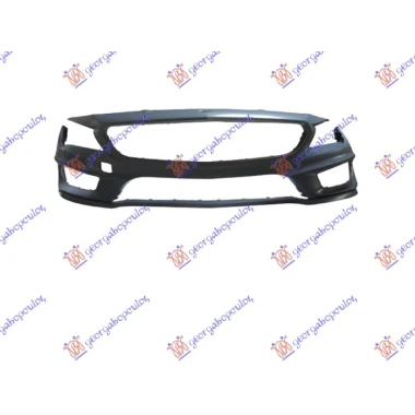 PREDNJI BRANIK PM (PRSKALICE) (AMG-LINE)