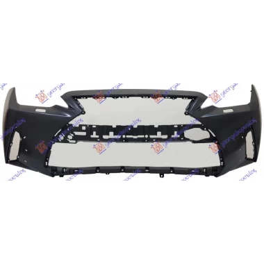 PREDNJI BRANIK PM (PRSKALICE) (F-SPORT)