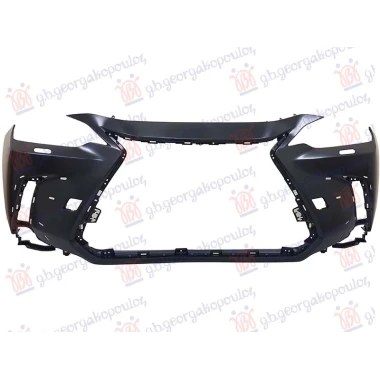 PREDNJI BRANIK PM (PRSKALICE) (F-SPORT)