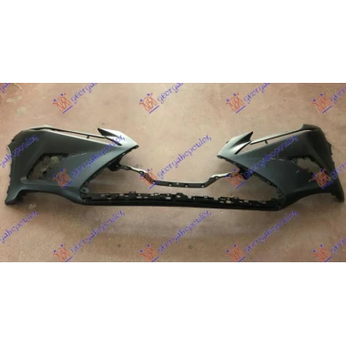 PREDNJI BRANIK PM (PRSKALICE) (F-SPORT)