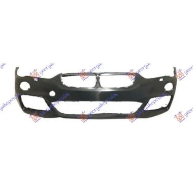 PREDNJI BRANIK PM (PRSKALICE) (M-SPORT)