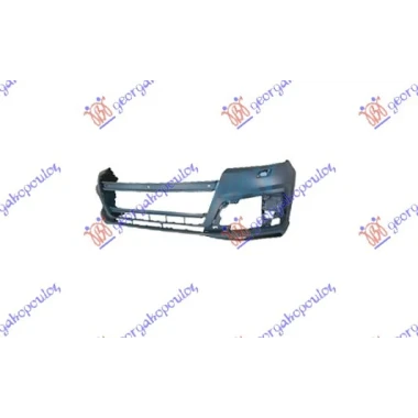 PREDNJI BRANIK PM (PRSKALICE) (S-LINE)
