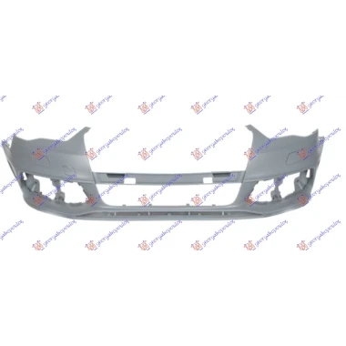PREDNJI BRANIK PM (PRSKALICE) (S-LINE/S3)