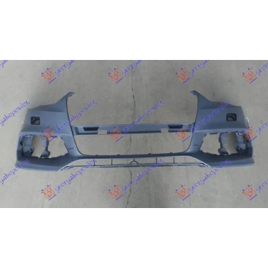 PREDNJI BRANIK PM (PRSKALICE) S3/S-LINE