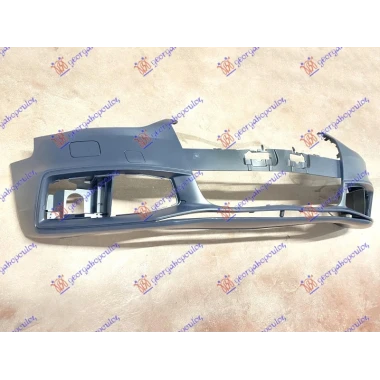 PREDNJI BRANIK PM (PRSKALICE) (SA/BEZ PDC SENZORA) (S-LINE/S4)