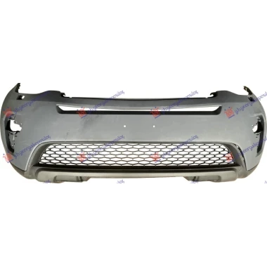 PREDNJI BRANIK PM (PRSKALICE) (SA/BEZ PDC SENZORA) (SA MASKOM)