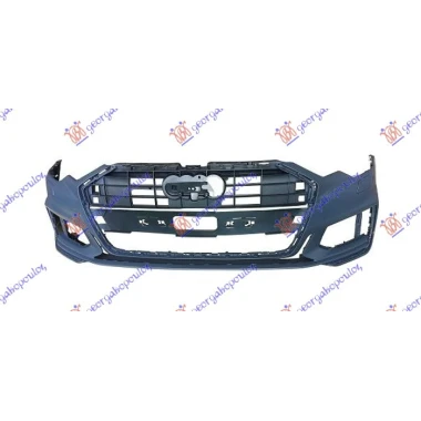 PREDNJI BRANIK PM (PRSKLICE) (S-LINE)