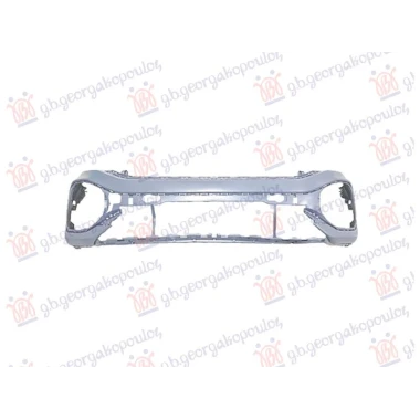 PREDNJI BRANIK PM (R-LINE/R) (SA/BEZ 2 PDC ENZORA)
