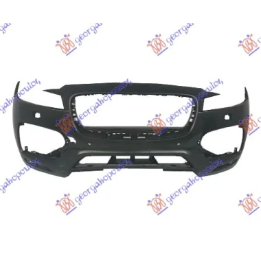 PREDNJI BRANIK PM (R-SPORT/S) (PDS)