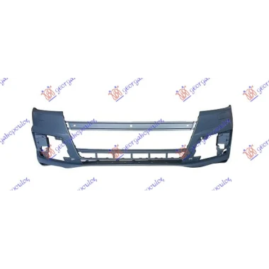 PREDNJI BRANIK PM (S-LINE) (PDS) (PRSK)