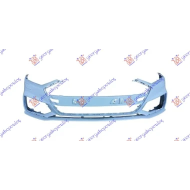 PREDNJI BRANIK PM (S-LINE) (PDS) (PRSK)