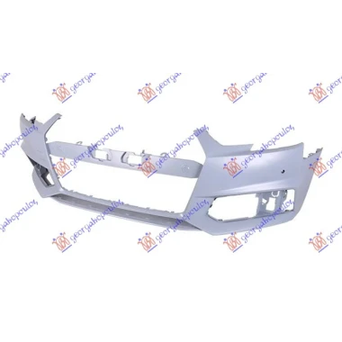 PREDNJI BRANIK PM (S-LINE/S4) (PDS)