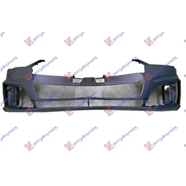 PREDNJI BRANIK PM (S-LINE/S5) (PDC) PRSK