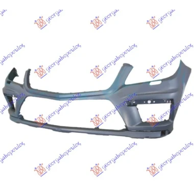 PREDNJI BRANIK PM (SA PDC)(AMG/GL63 AMG)