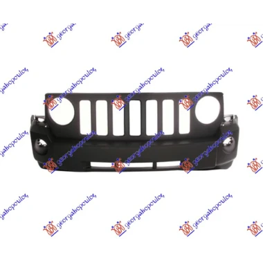 PREDNJI BRANIK PM SA PVC MASKOM -11