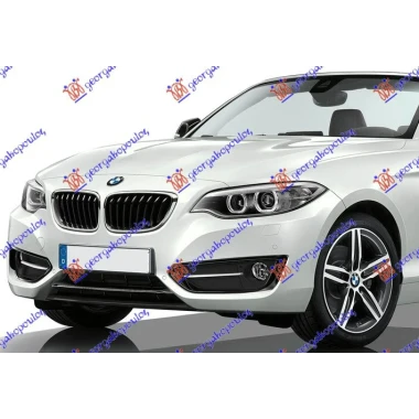 PREDNJI BRANIK PM (SPORT) (PDS) (PRSK)