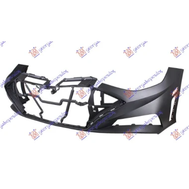 PREDNJI BRANIK PM (SPORT STYLING)