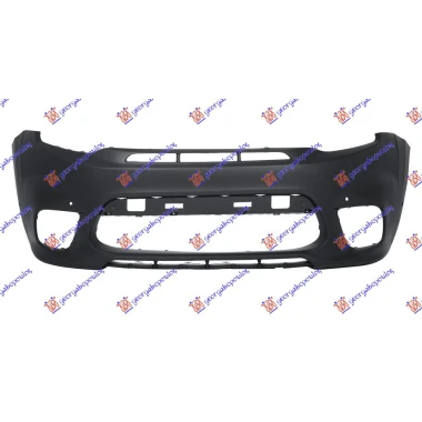PREDNJI BRANIK PM (TRACKHAWK/SRT) (PDC)