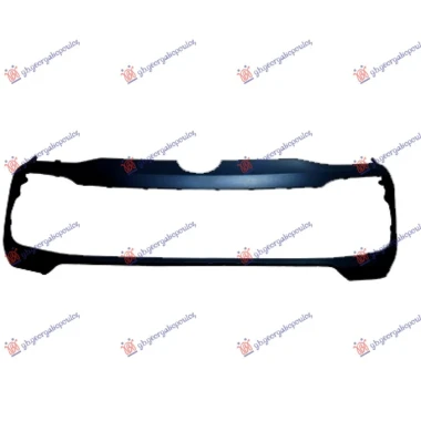 PREDNJI BRANIK PM (TSI/CROSS/GTI)