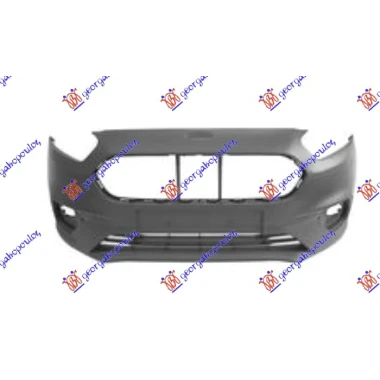 PREDNJI BRANIK POLU PM 16-