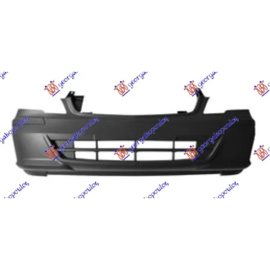 PREDNJI BRANIK (VITO) PM (BEZ PVC MASKE)