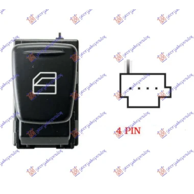 PREKIDAC (4 PIN)