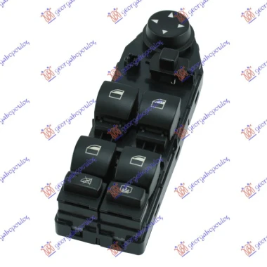 PREKIDAC CETVRTASTI -07 4PIN