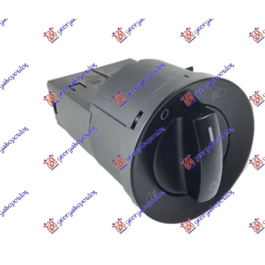 PREKIDAC ZA CENTRALNU BRAVU(4pin)
