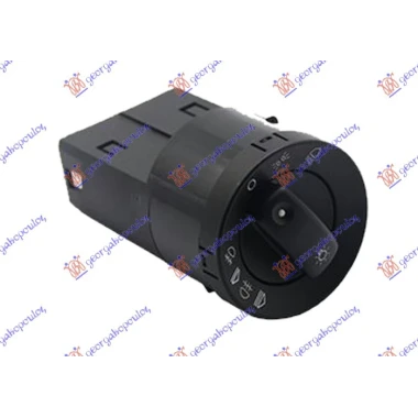 PREKIDAC FARA (17 PIN)