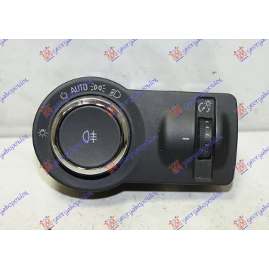 PREKIDAC FARA (CEO LED) (7 PIN)