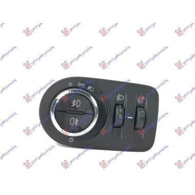 PREKIDAC FARA ELEKTRIC. (9 PIN)
