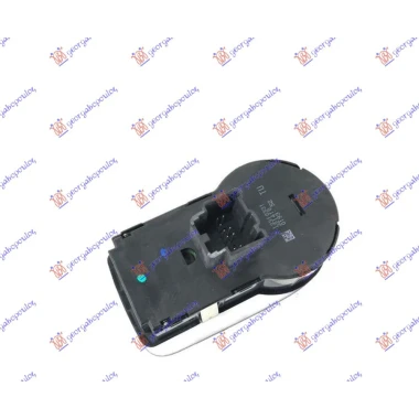 PREKIDAC FARA ELEKTRIC. (9 PIN)