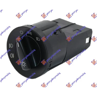 PREKIDAC FARA (MAGL) ZELENO SV. (17 PIN)