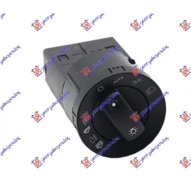 PREKIDAC FARA (SA AUTO) (17 PIN)